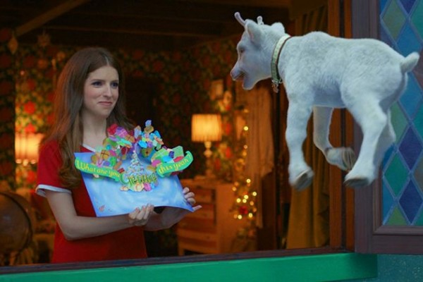 Seru Banget, Film Khas Natal Yang Sayang Dilewatkan